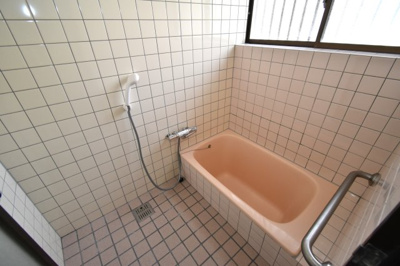 【浴室】 | 両三柳M中古