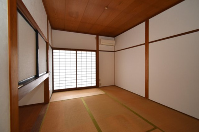 【和室】 | 両三柳M中古