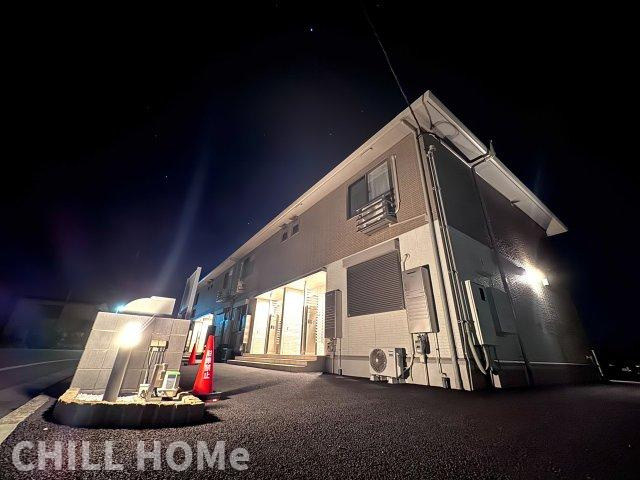 ケイトの外観|他社様掲載物件もまとめてご紹介、ご案内可能です(^^)/