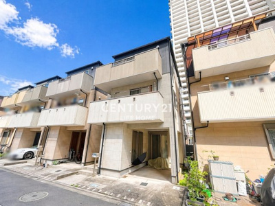 【外観】 | 外はこのようになっています