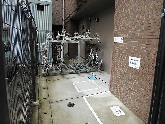 【その他共用部分】カーサセレーネ 