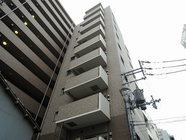 カーサセレーネの画像
