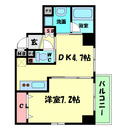 カーサセレーネ