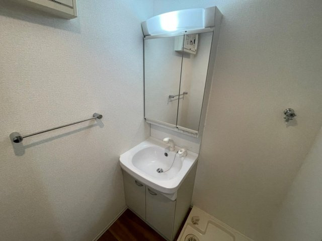 【洗面所】 | グランパーク県庁前　★プライスホームなら仲介手数料が割引価格です★