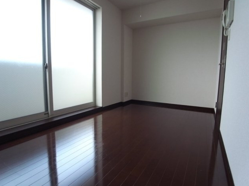 練馬区旭丘１丁目の賃貸マンションの内装