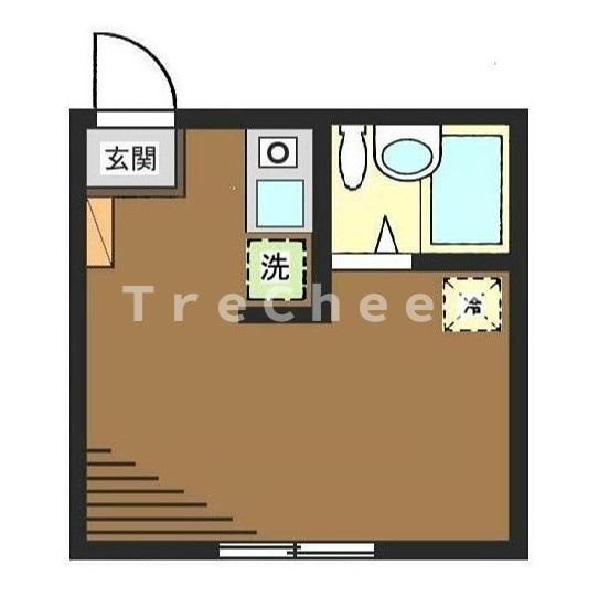 【間取り】 | レジェンド代官山