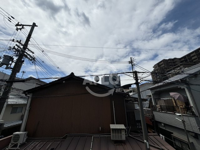 Urban Hills 東小橋の展望|Urban Hills 東小橋　眺望