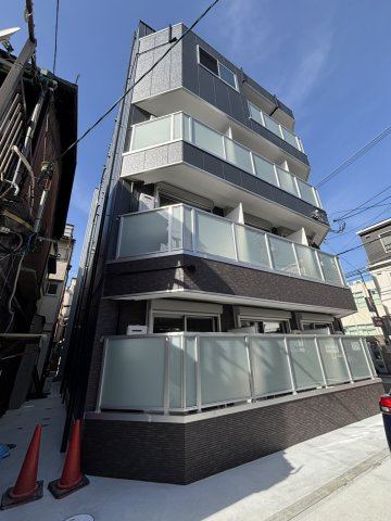 Urban Hills 東小橋