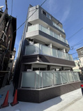 Urban Hills 東小橋の画像