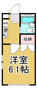 レオパレスNAKAJIMAの画像