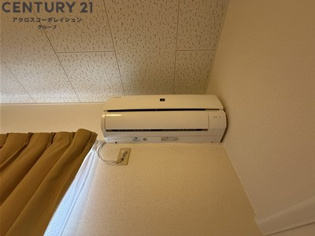 レオパレスオアシス山手のその他物件画像