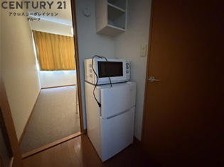 レオパレスオアシス山手のその他