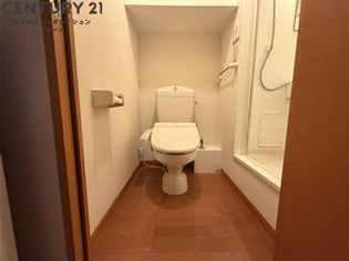 バストイレ別でおすすめ！
