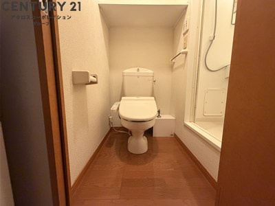 バストイレ別でおすすめ！