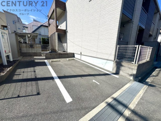 クレイノクリエイト仁川のその他物件画像