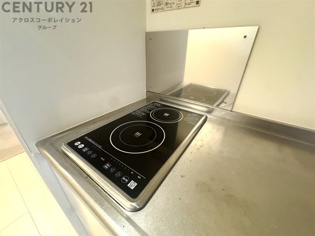 クレイノクリエイト仁川のその他