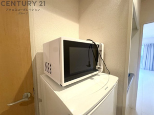 クレイノクリエイト仁川のその他