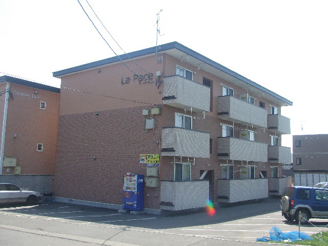 ラパーチェ