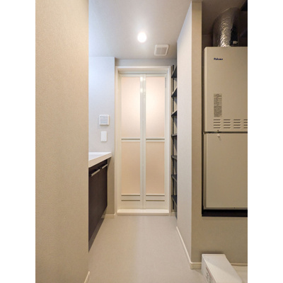 【内装】 | ES-Grande門前仲町デュオ | 同一仕様写真