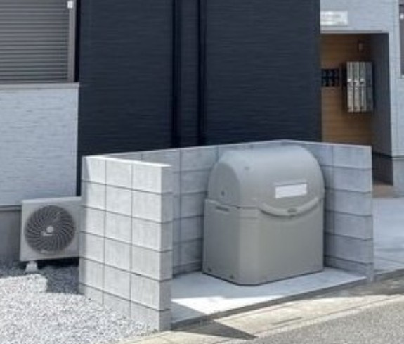 さくら　ひなたのｓｅｎｔｉｅｒｏのその他共用部分