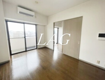 【居間・リビング】 | カーサデシノセ | 洋室のお部屋です。