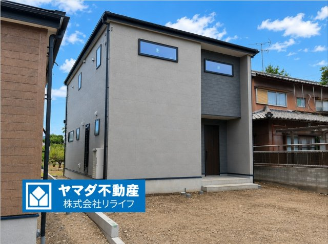 リーブルガーデン　瑞穂市十九条　全2区画分譲