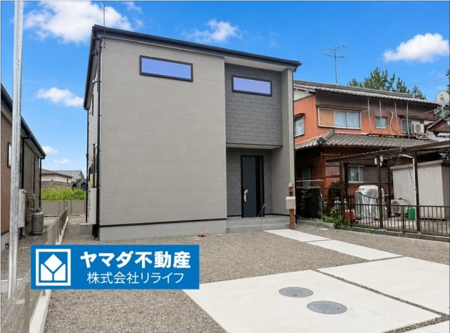 リーブルガーデン　瑞穂市十九条　全2区画分譲