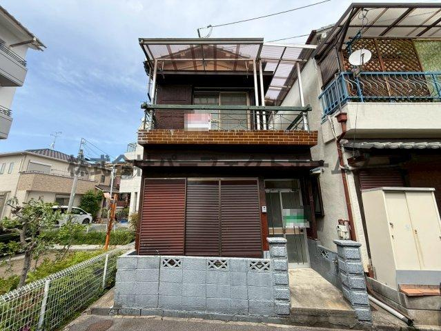 萱島東3丁目戸建　賃貸