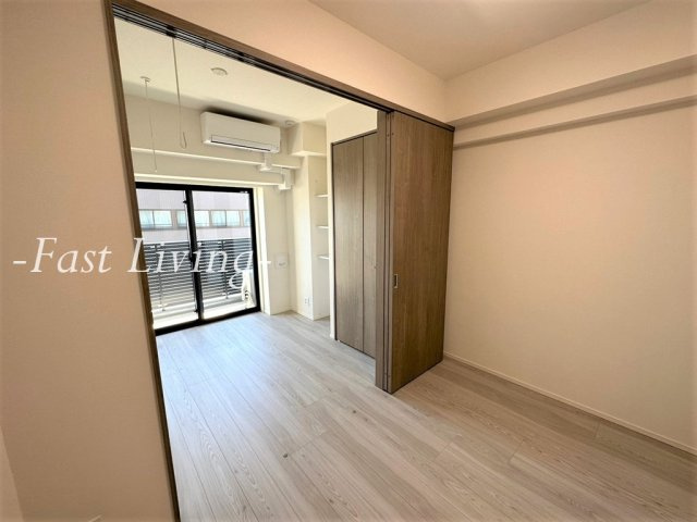 クレイシアIDZ江戸川橋の内装