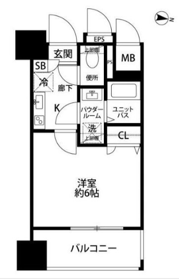 プレサンス本駒込アカデミア