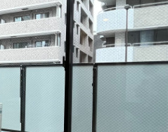 【展望】アーバンパーク浅草Ⅱ