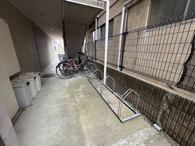 矢切ビルのその他共用部分