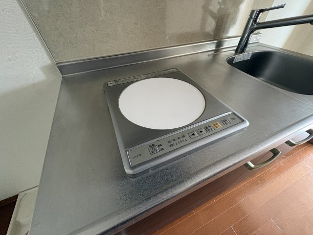 矢切ビルのその他