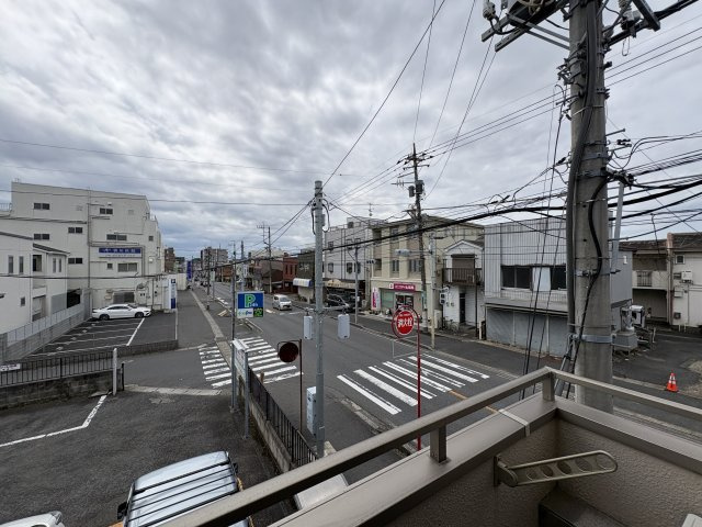 矢切ビルのその他