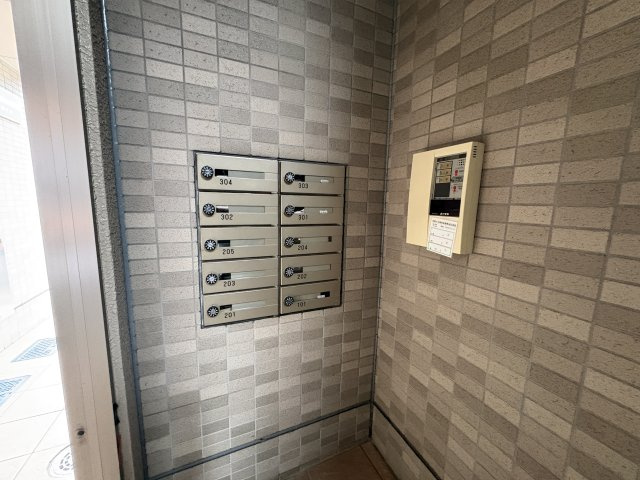 矢切ビルのその他