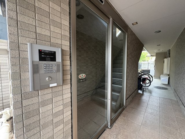矢切ビルのその他