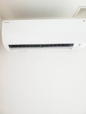 【設備】 | アルテ桐里 | エアコンです。