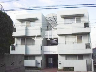 【外観】 | アルテ桐里 | 外観です。