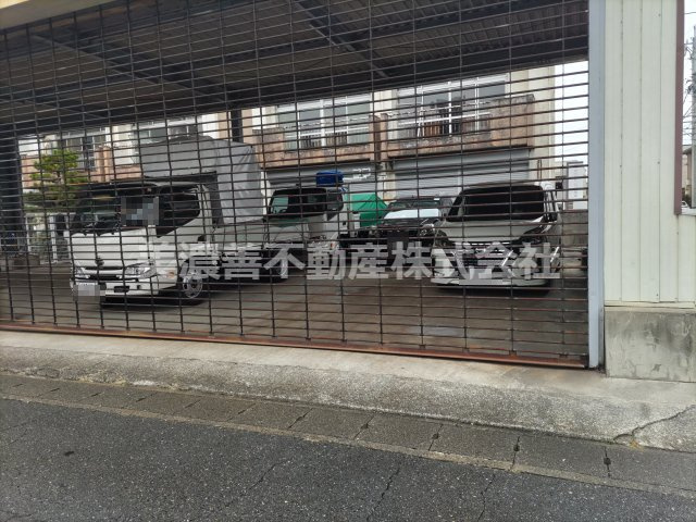 ６６８０８　岐阜市六条片田一丁目土地