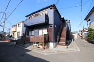 Bulissful深井北町（ブリスフル）の画像