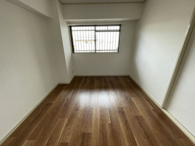 【寝室】 | スカイハイム大喜