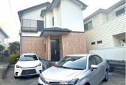 【仲介手数料０円】厚木市戸室4丁目　中古一戸建ての画像