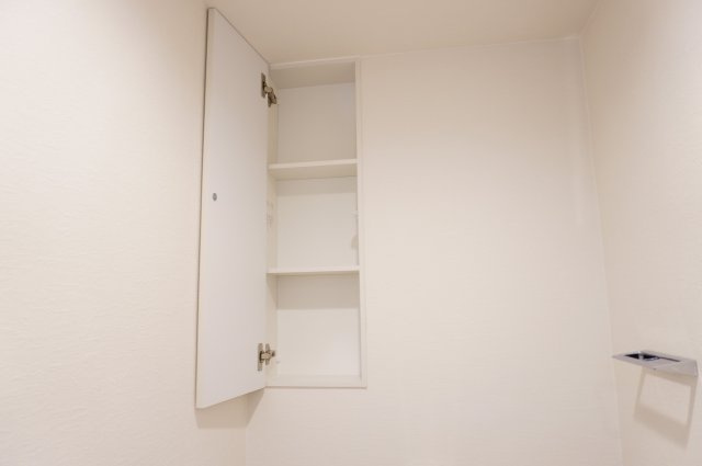エクレール南越谷のその他