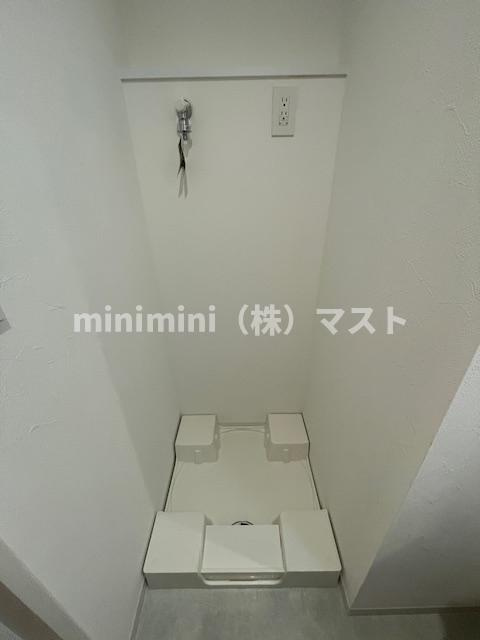ミラージュパレス天王寺堀越町のその他
