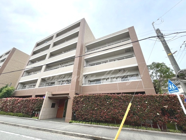 サンハイム鶴見