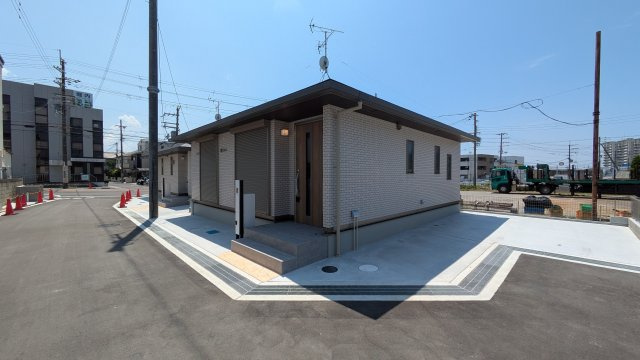 【外観】