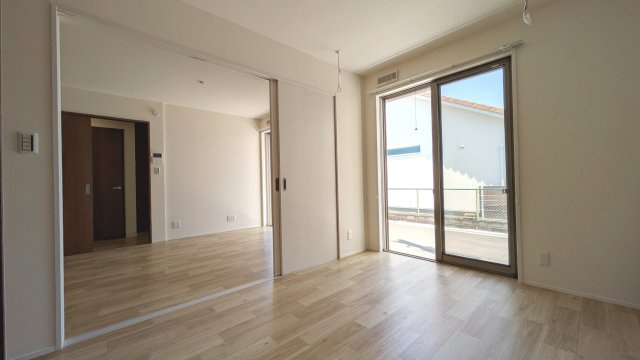 【子供部屋】