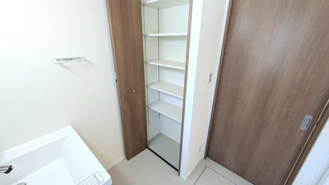 【収納】
