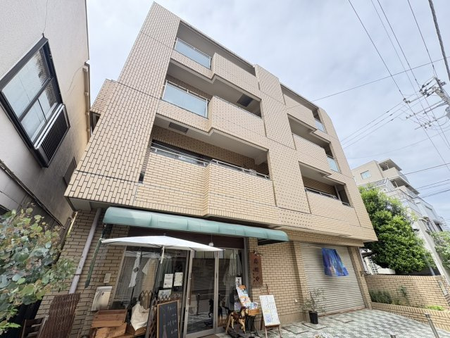 エスポワール市川