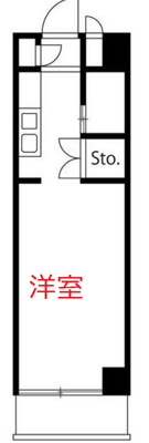 【外観】 | サンピア大森